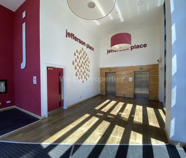 Studio to rent - Photo 6