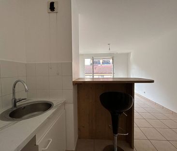 Appartement 2 pièces – LYON - Photo 3