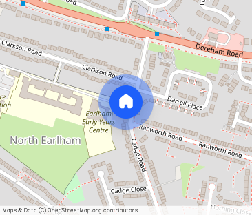 4 bedroom semi-detached house to rent - Photo 1