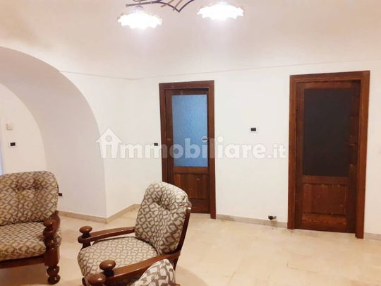 Villa a schiera Contrada Aratico, Monopoli - Photo 1