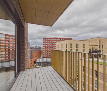 1 bedroom apartment to rent - Photo 5