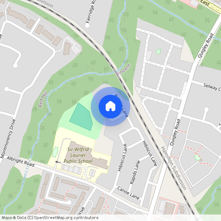 53 Pelican Lane, Hamilton