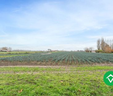 Instapklare woning met 2 slaapkamers en zicht op de groene velden t... - Photo 2