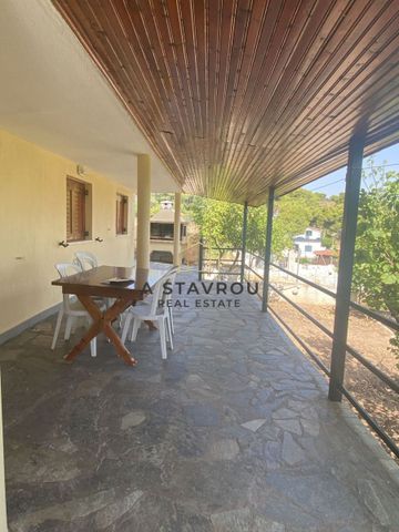 Διαμέρισμα για ενοικίαση Βραυρώνα (Αρτέμιδα (Λούτσα)) - Photo 3