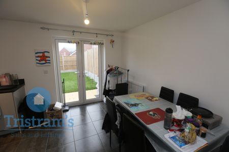 Rose Way, Edwalton - Photo 2