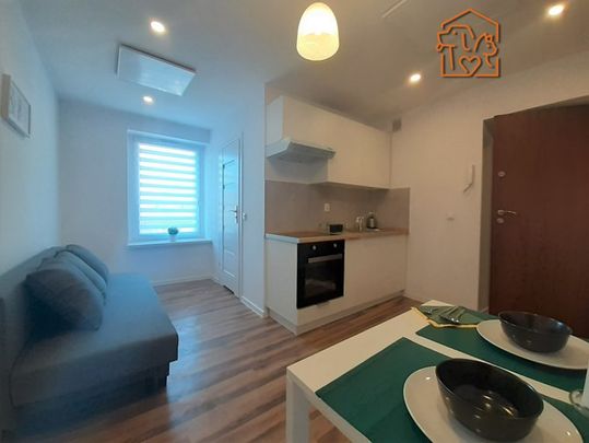 Mysłowice ul. Józefa Lompy - Zdjęcie 1