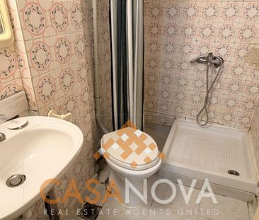 Studio/Γκαρσονιέρα για ενοικίαση Παπάφη - Άγιος Φανούριος (Τούμπα) - Photo 5