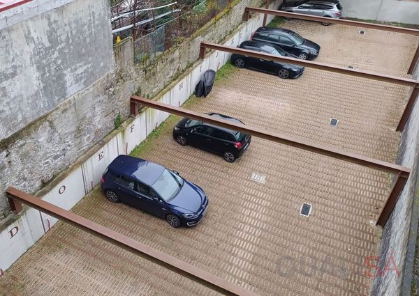 Apartamento T1 em Braga