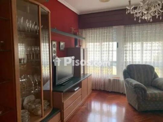 Piso en alquiler en Esteiro - Photo 1
