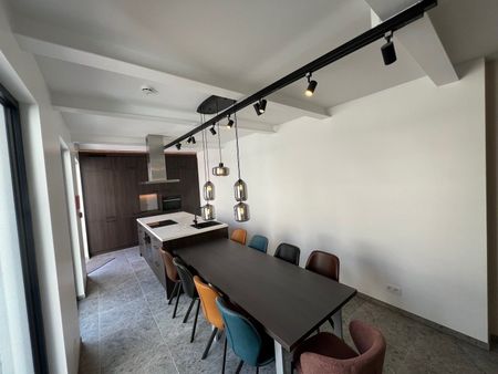 Stijlvolle studentenkamer - Photo 2