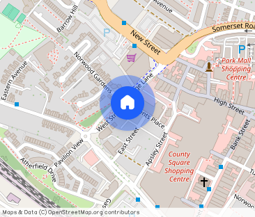 Regents Place, Ashford, Kent, TN23 - Photo 1