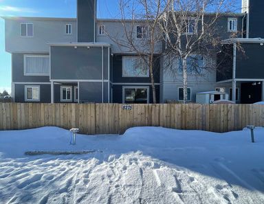 8275 29 Avenue - Townhouse in Millwoods | 8275 29 Avenue, Edmonton - Photo 1