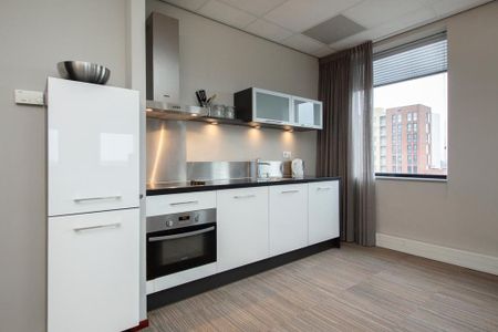 Eschertoren 13-A, Groenoord, 2316ET, Leiden - Photo 5