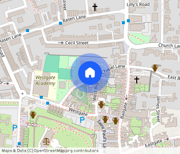 Chapel Lane, Lincoln, LN1 - Photo 1