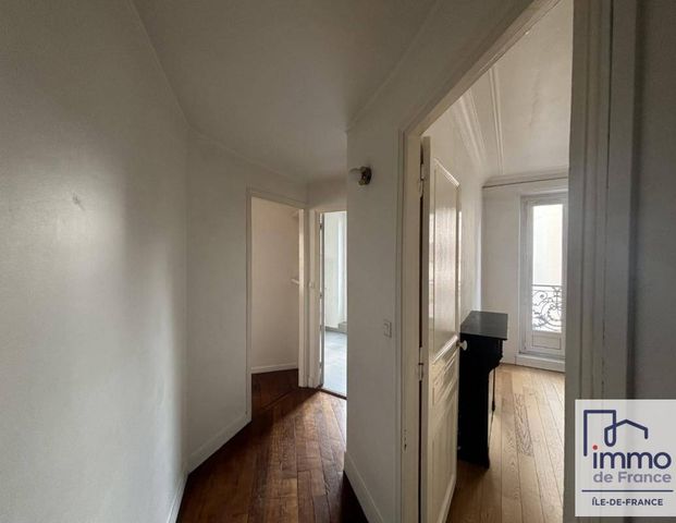 Location appartement t2 59 m² à Asnières-sur-Seine (92600) Magenta Ii - Photo 1