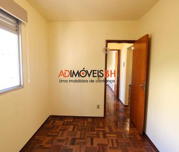 Apartamento para aluguel, 2 quartos, 1 vaga, Santa Efigênia - Belo ... - Photo 1