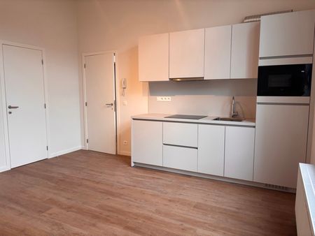 Studio te huur in Leuven - Foto 3