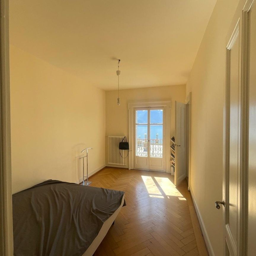 Habitat de 4.0 pièces au 5ème étage - Foto 1