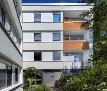 Demnächst frei! 2-Zimmer-Wohnung in Kreuztal *WBS erforderlich* - Photo 3