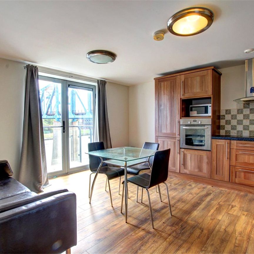 Hanover Mill, Hanover Street, Newcastle upon Tyne, NE1 3AD - Photo 1