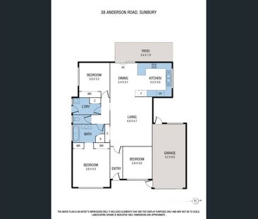 38 Anderson Rd, Sunbury, Vic 3429 - Photo 6