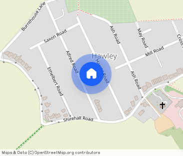 Harold Road, Hawley, Dartford - Photo 1