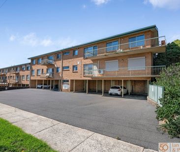 2/12 Federal Avenue, Crestwood NSW 2620 - Apartment For Rent | Domain - Photo 6
