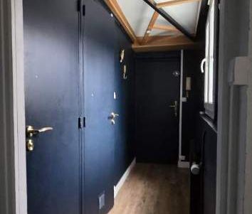 PR HOTEL DE VILLE APPT F2 RENOVE - Photo 5