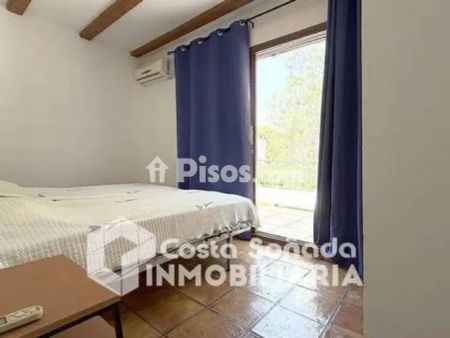 Chalet en alquiler en Pinar del Abogat-Cometa - Photo 4