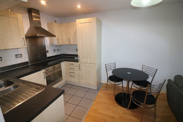 Apartment 59, 55 Queens Dock Avenue - Photo 1