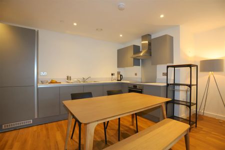 Cornell Street, Ancoats - Photo 2