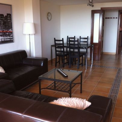 Middle Floor Apartment in Mijas - Photo 1