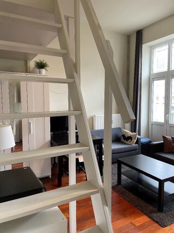 Bondgenotenlaan 51 / 0203, 3000 Leuven - Foto 3