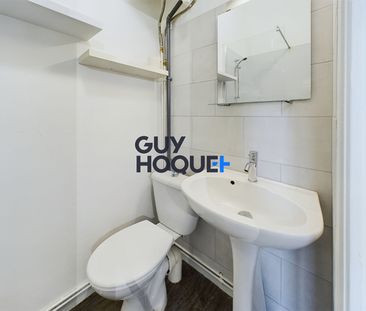 Appartement 2 pièce(s) 28 m2 - ELBEUF - Photo 4