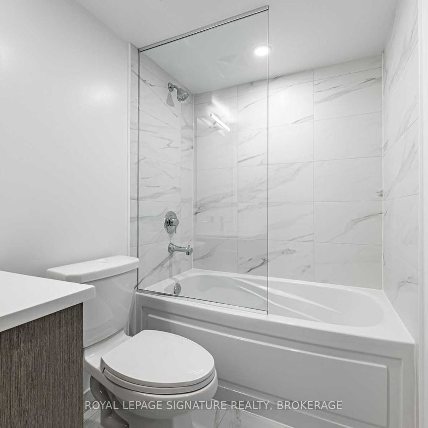 For Lease - 219 Dundas Street Unit# 2008, Toronto, Ontario - Photo 1