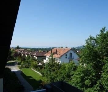Dachwohnung sucht Single! - Photo 6