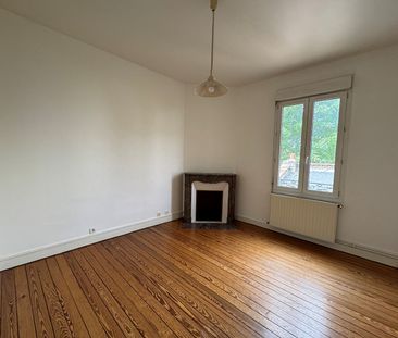 Location Appartement 3 pièces 61m² - Photo 3