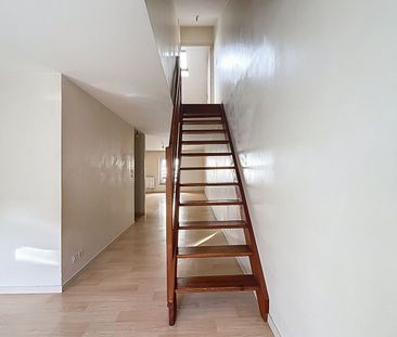 Location appartement 2 pièces, 44.22m², Cholet - Photo 5