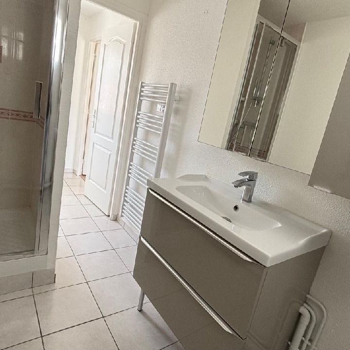 Location Appartement 3 pièces 78m² MAUREGARD 77990 - Photo 1