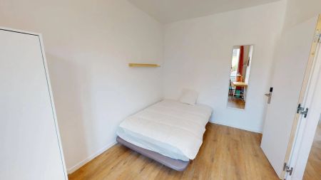 75 Poli - Chambre 1 - Photo 2