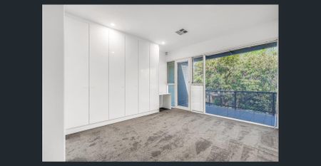 Modern Townhouse Living in the Heart of Norwood - Photo 4