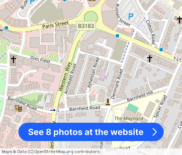 Athelstan Road, Exeter, EX1 - Photo 1