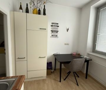 Helle Single Wohnung in Zentrumslage - Foto 3