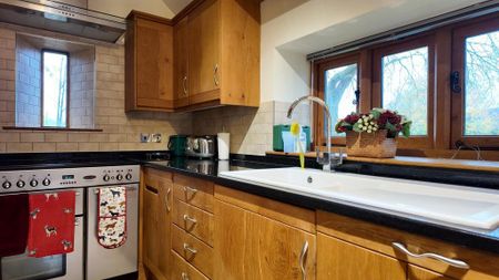 1 bedroom house to rent - Photo 2