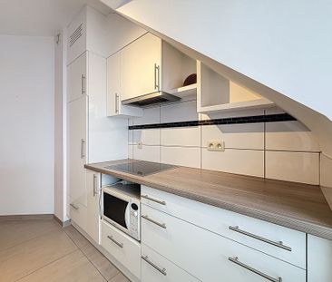 Appartement - à louer - Photo 2