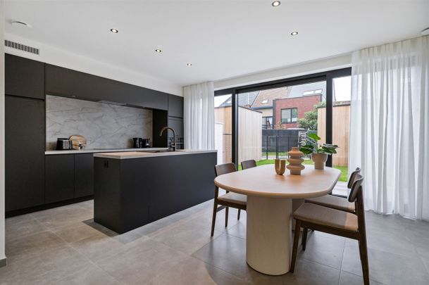 Vlietstraat 8B, 2070, Beveren-Kruibeke-Zwijndrecht - Foto 1