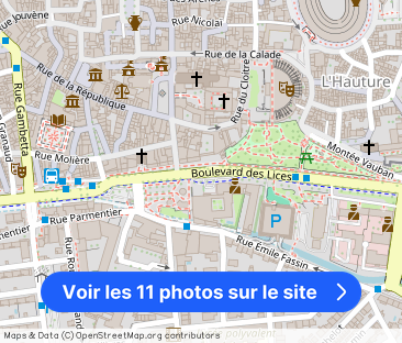 T3 - MONPLAISIR, - Photo 1