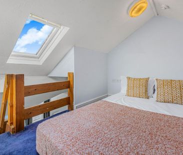 1 bedroom flat to rent - Photo 5