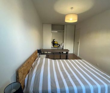 A louer, Appartement T2 47.48 m2 meublé Le Bouscat - Photo 5