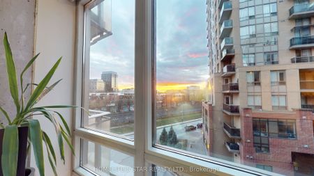 Westside Gallery Lofts , #602 - Photo 4